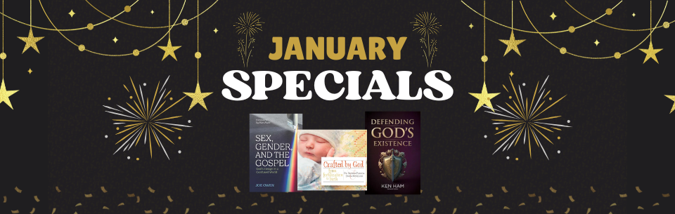 January Specials