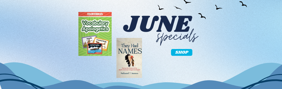 June Specials