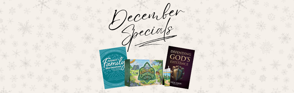 December Specials