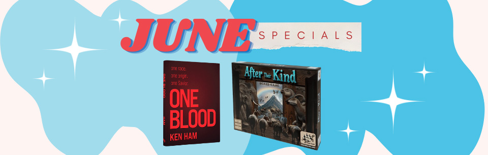 June Specials