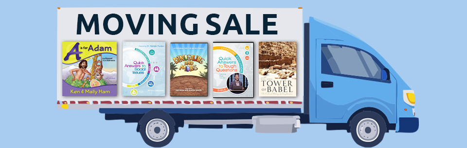 Moving Sale!