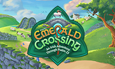 Answers BVS: Emerald Crossing