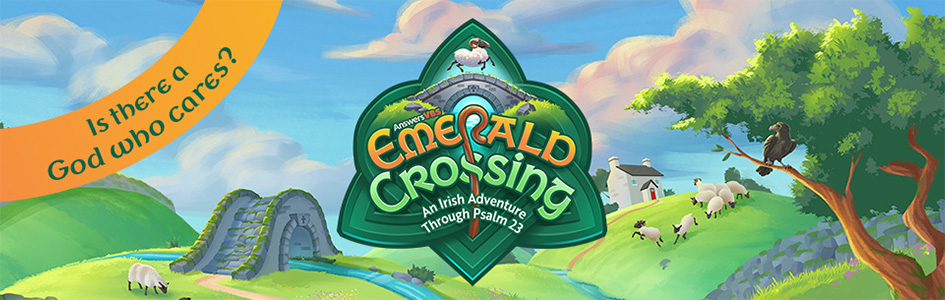 Emerald Crossing VBS