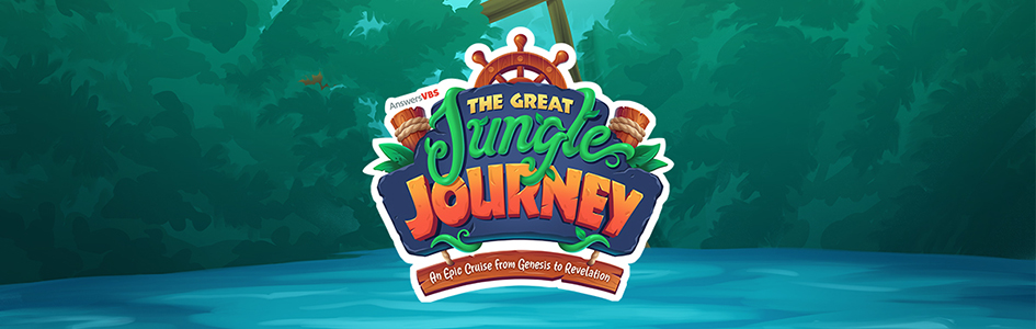 Creating an Unforgettable Jungle Journey VBS: Decorations and More