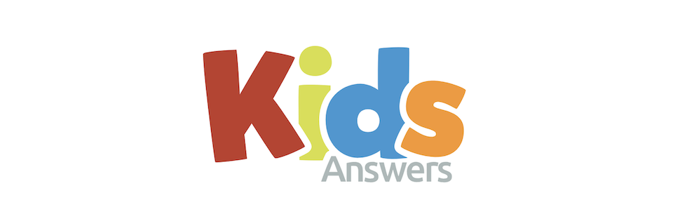 Kids Answers Magazine