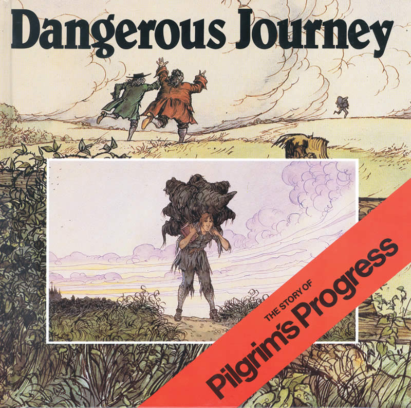 Dangerous Journey