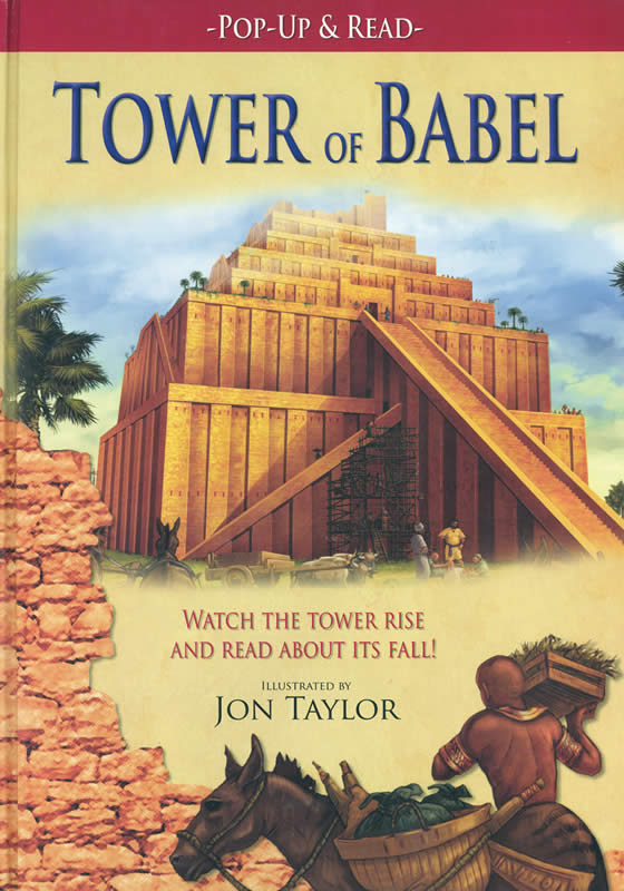 Watch Babel