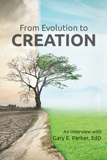 From Evolution to Creation