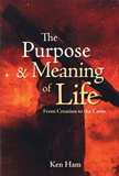 The Purpose & Meaning of Life: Single Copy