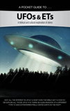 UFOs & ETs Pocket Guide