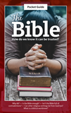 The Bible Pocket Guide