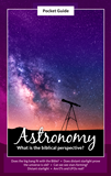 Astronomy Pocket Guide