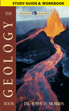 The Geology Book Study Guide