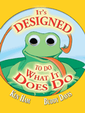 It’s Designed to Do What It Does Do