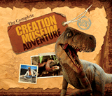 The Complete Creation Museum Adventure