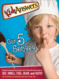 Kids Answers Mini-magazine - Vol. 4 No. 4