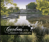 Gardens at the Creation Museum
