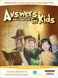 Answers for Kids Student Handout Set: 5 sets