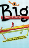 Big Book of History: Hardcover