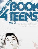 Answers Book For Teens - Vol 2
