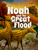 Noah and the Great Flood Booklet