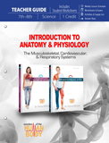 Introduction to Anatomy & Physiology (Teacher Guide)