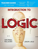 Introduction to Logic Teacher Guide