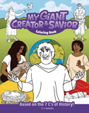 My Giant Creator & Savior
