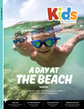 Kids Answers Magazine - Vol. 16 No. 3