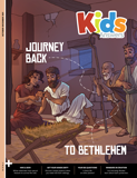 Kids Answers Magazine - Vol. 16 No. 4