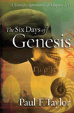 The Six Days of Genesis