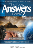 The New Answers Book 2