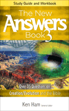 The New Answers Book 3 Study Guide