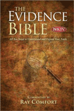 The Evidence Bible (NKJV)
