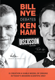 Bill Nye Debates Ken Ham Discussion Guide