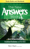 The New Answers Book 4 Study Guide