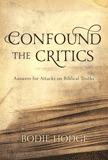 Confound the Critics