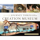 Journey through the Creation Museum