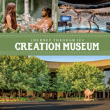 Journey through the Creation Museum (2020 Edition)