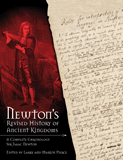 Newton’s Revised History of Ancient Kingdoms
