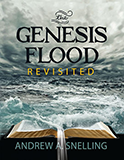 The Genesis Flood Revisited