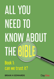 All You Need to Know About the Bible Book 1