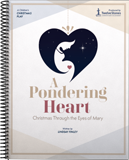 A Pondering Heart: A Christmas Play