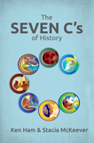 The Seven C’s of History Booklet: 10 Pack