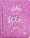 My Creative Bible for Girls: ESV