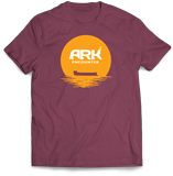 Ark Encounter Sunset T-shirt: S