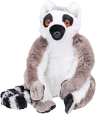 Plush - Lemur