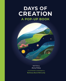 Days of Creation: A Popup Book