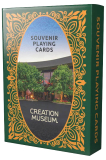 Souvenir Playing Cards: Creation Museum