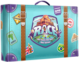 The Incredible Race VBS: Super Starter Kit: Contemporary